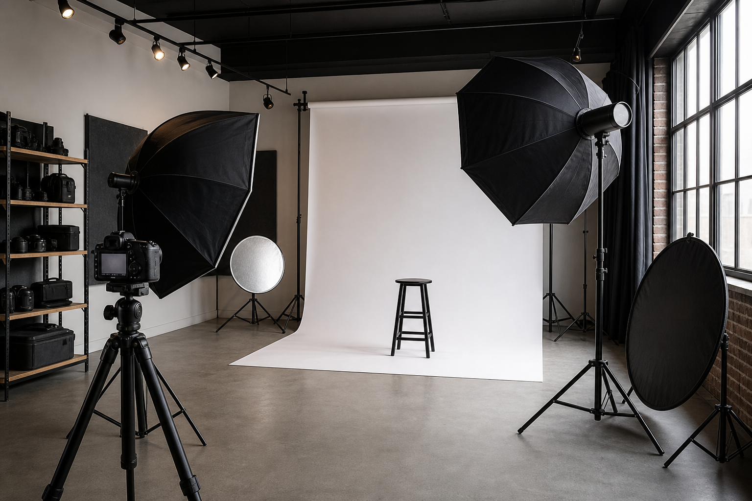 Choosing Photography Lighting: Complete Guide for Studio Success