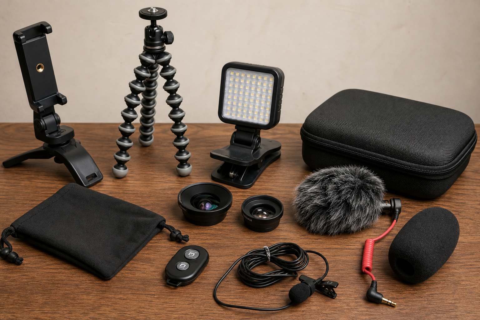 Flash Sale Alert: Photography & Audio Gear Under $50