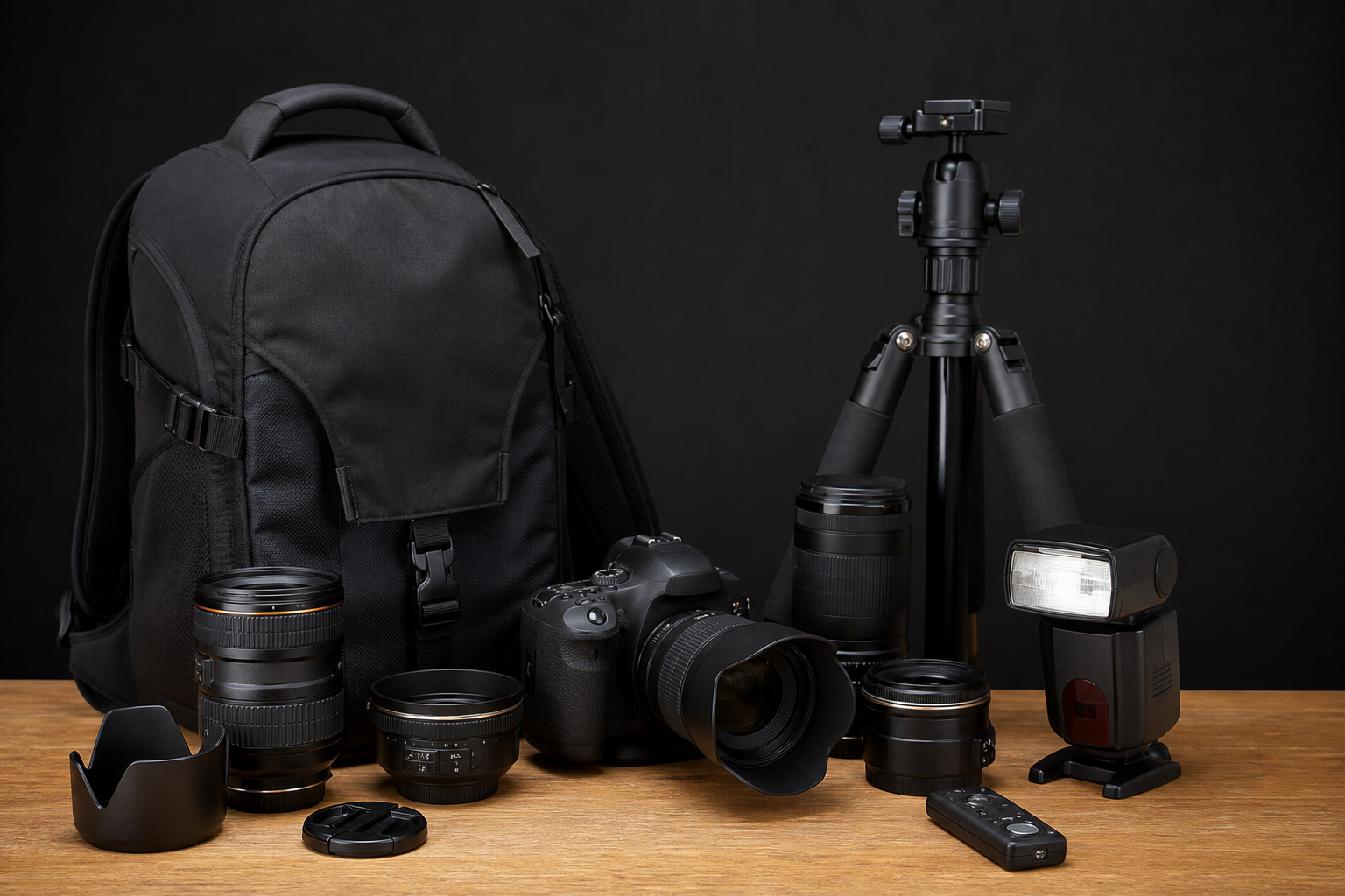 Flash Sales Photography Gear: Limited Time Deals You Can't Miss