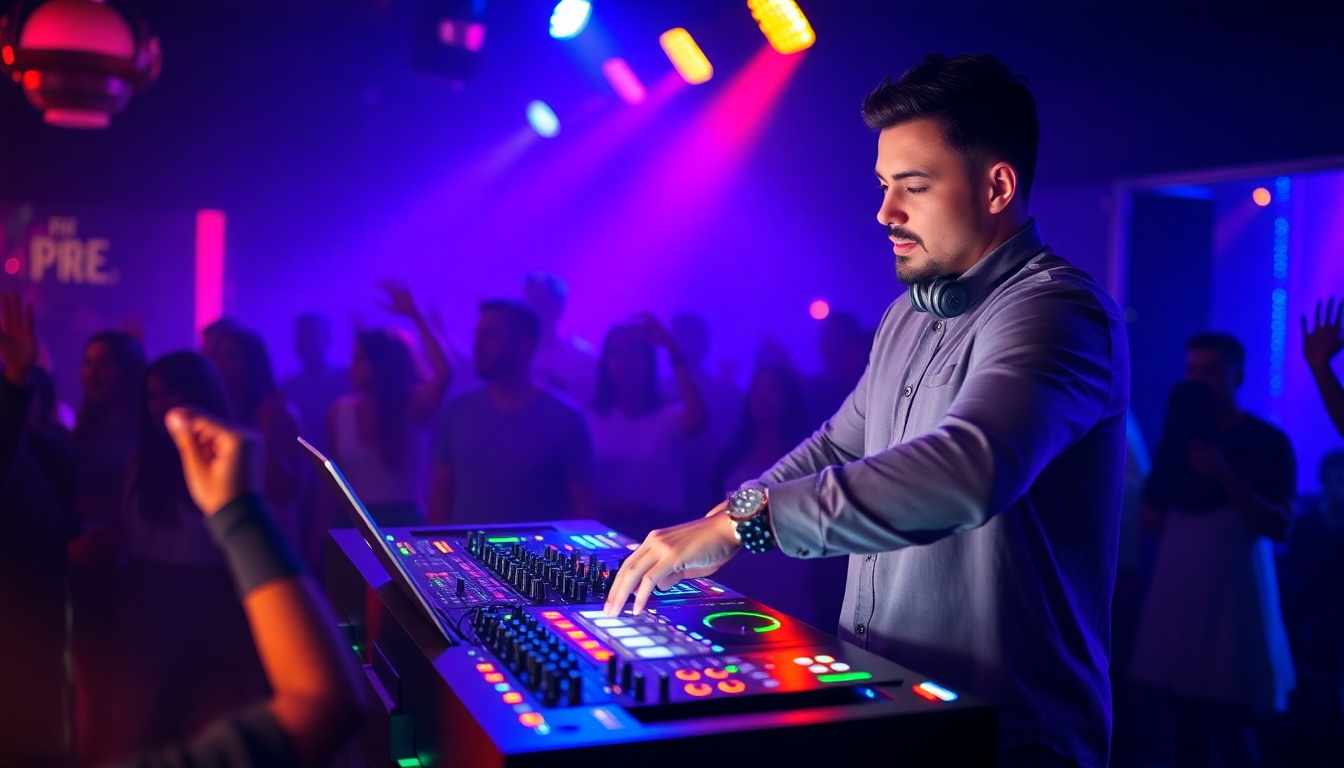 Unlocking the Power of Audio Mixing: A Comprehensive Guide