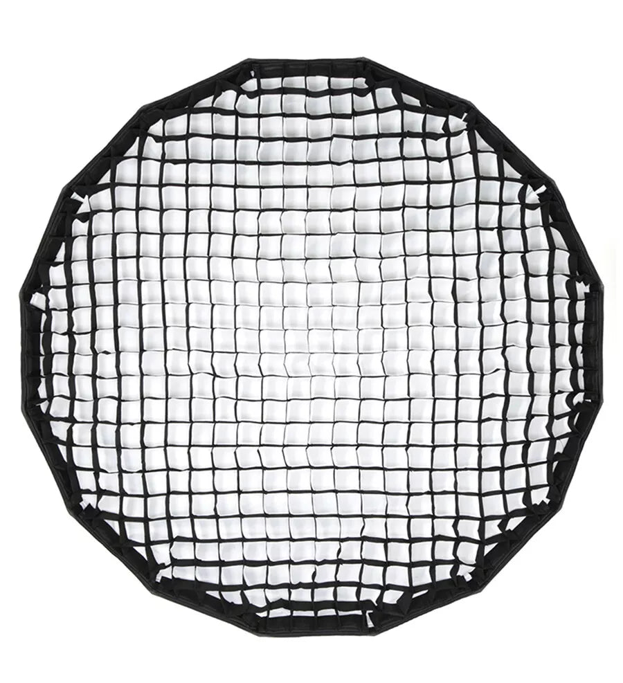 90cm Honeycomb Grid for P90 Hridz Neewer Godox Parabolic Softbox