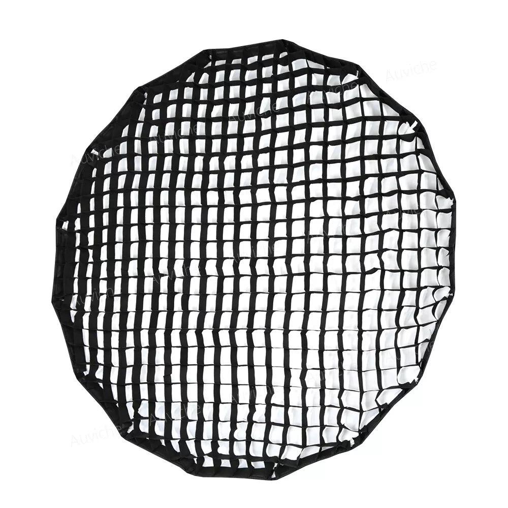90cm Honeycomb Grid for P90 Hridz Neewer Godox Parabolic Softbox