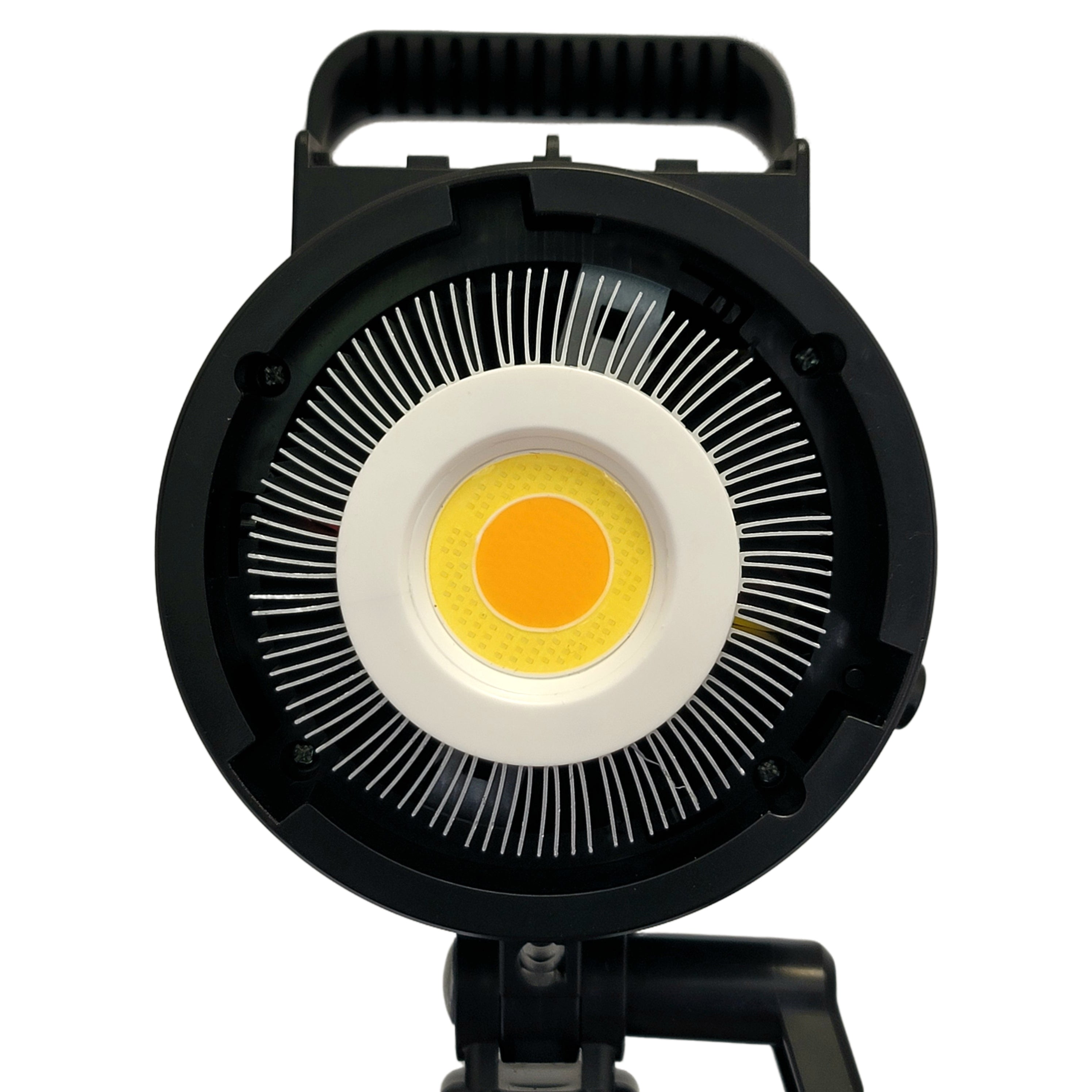 HRIDZ 100W Indoor-Outdoor Bi-Colour LED Video Light for Photography Filmmaking