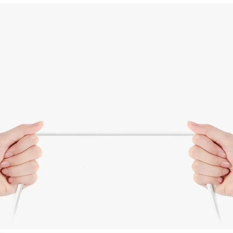 Hridz 100W USB Type-C To Type-C Cable PD Fast Charging Cable For Android Samsung