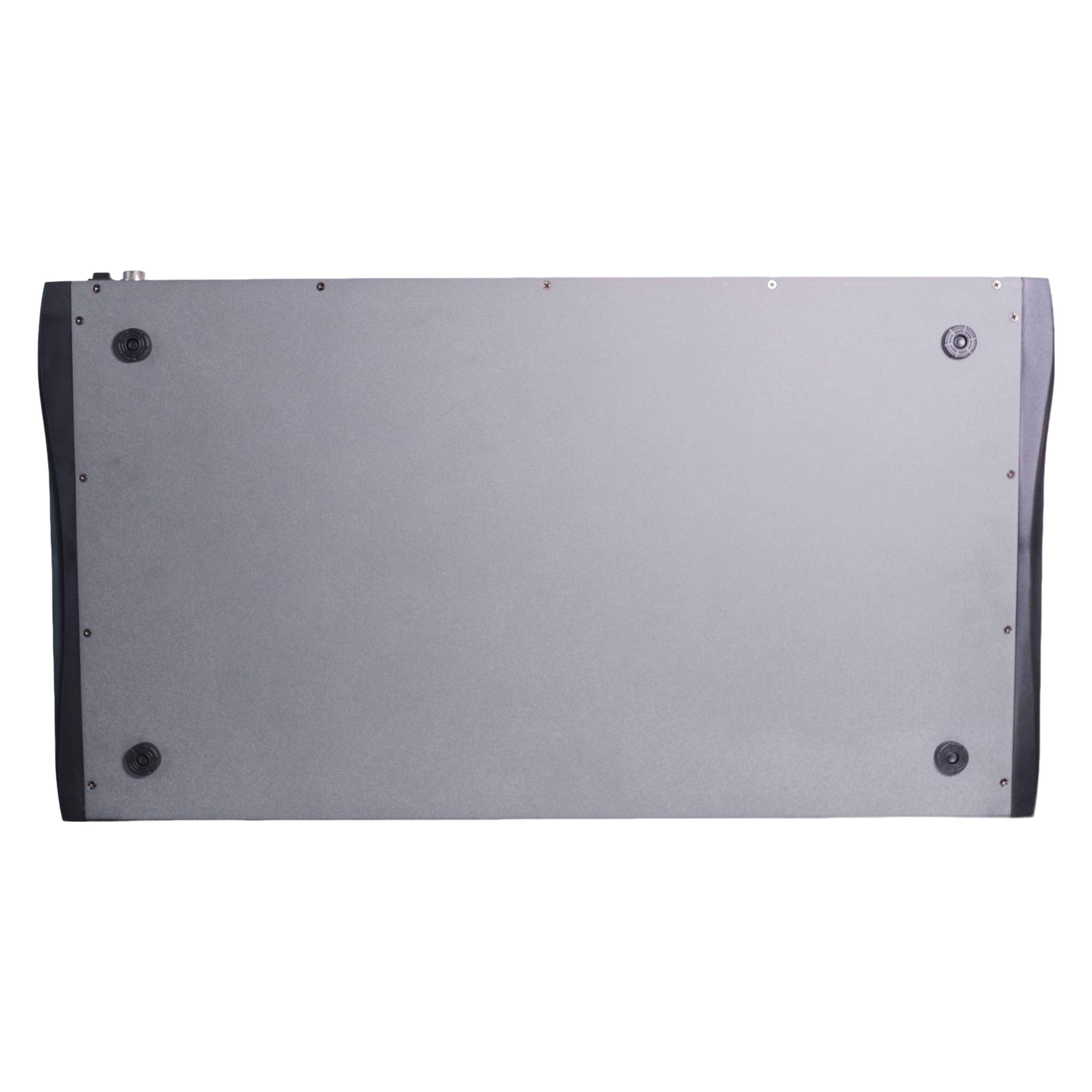 Hridz 16 Channel DJ Karaoke Audio Sound Mixer Mixing DJ Console USB with 48V Phantom Power