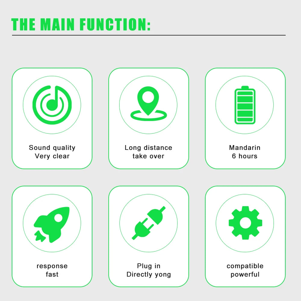 Hridz 2 in 1 Wireless UHF Microphone XLR Converter For Microphone Mixer Speaker Transmitter & Receiver