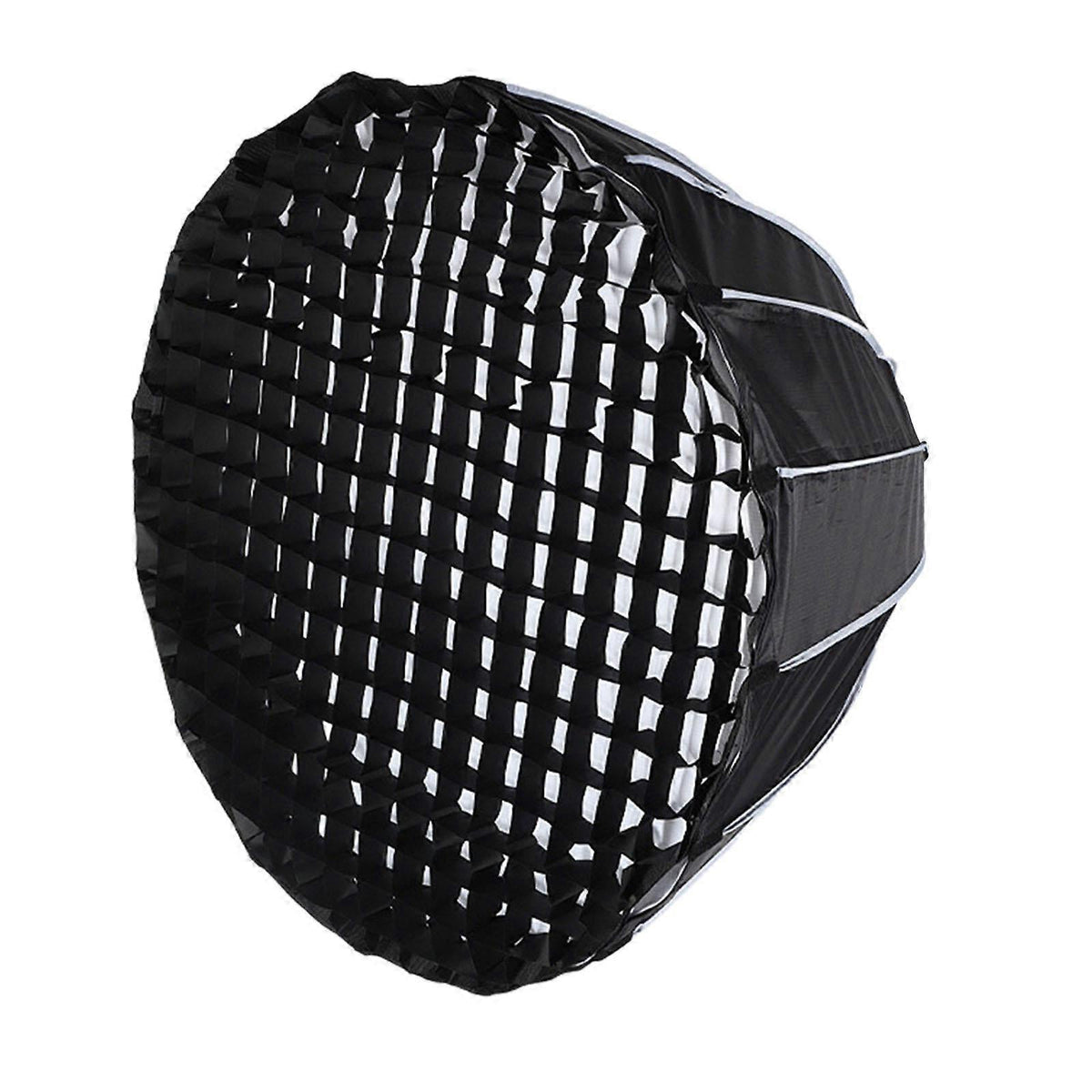 Hridz Quick-Setup Octagon Softbox with Bowens Mount, 65cm / 90cm