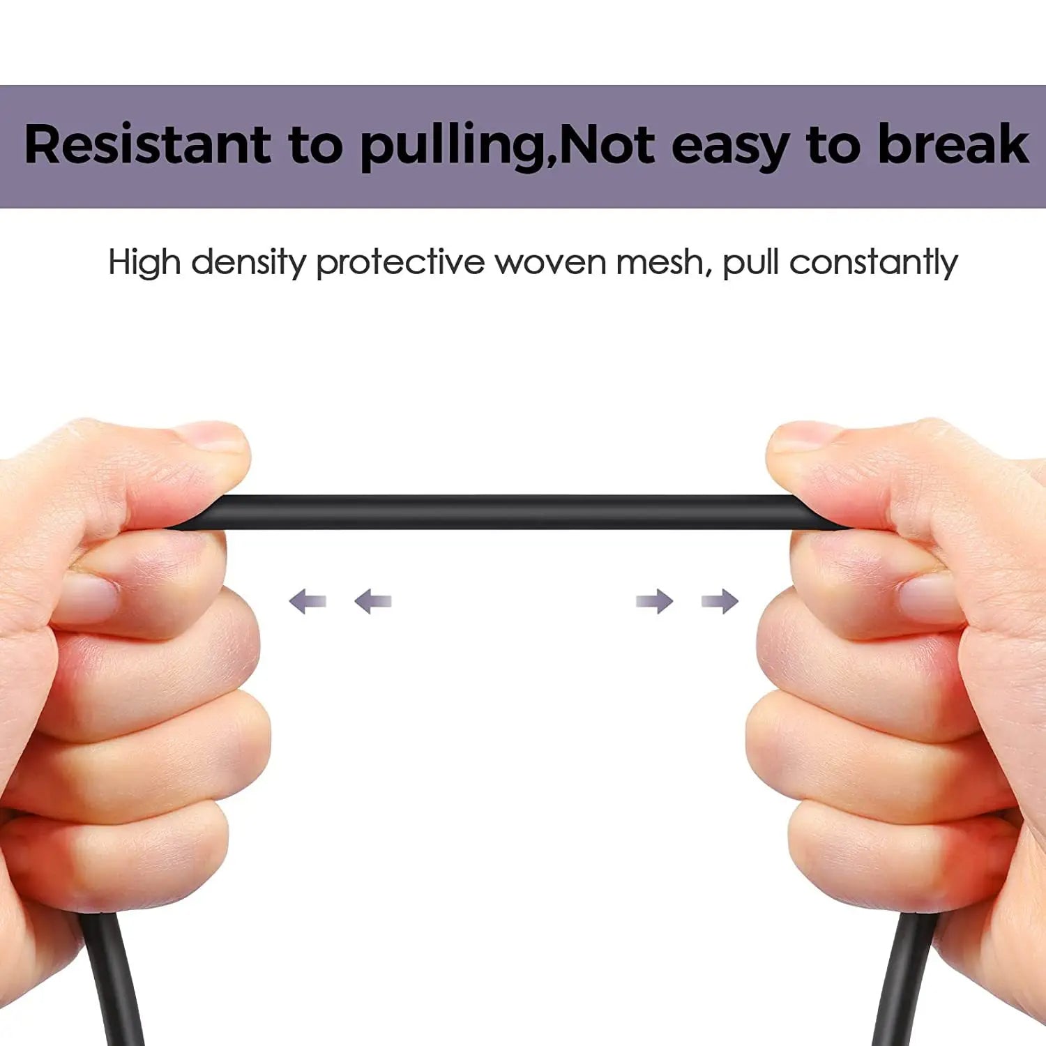 Hridz XLR Audio Cable Male to Female High-Fidelity Sound for Microphones Mixers Speakers & Amplifiers