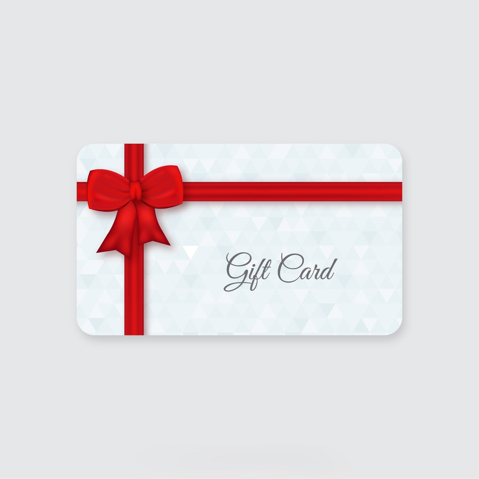 Hridz Gift Card