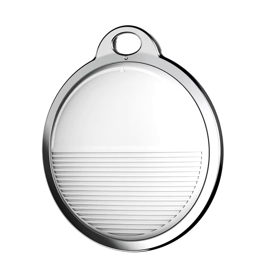 Mini Global GPS Tracker Smart Tag Compatible with iOS Find My App Key Finder Car Pet