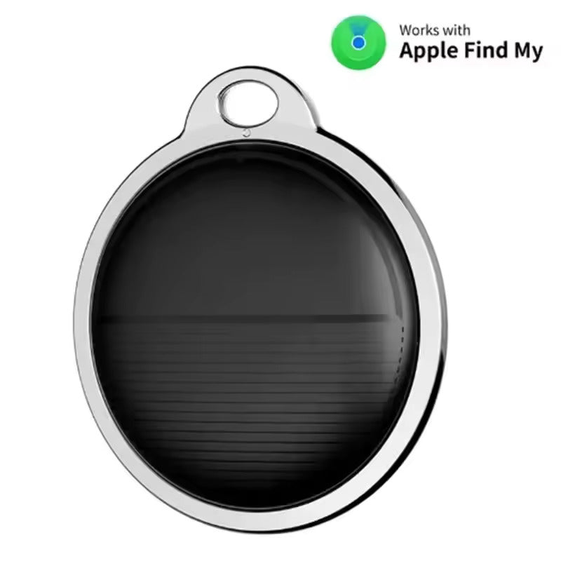 Mini Global GPS Tracker Smart Tag Compatible with iOS Find My App Key Finder Car Pet