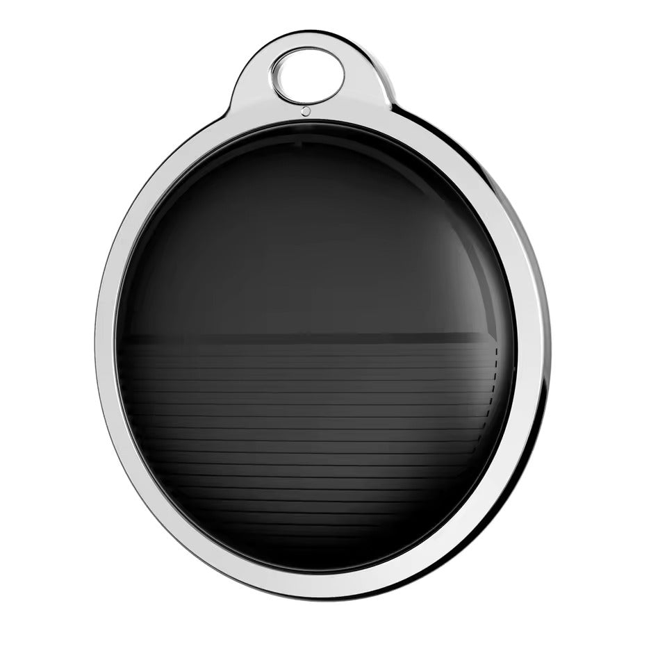 Mini Global GPS Tracker Smart Tag Compatible with iOS Find My App Key Finder Car Pet