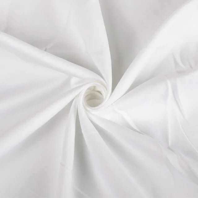 1Pc Hridz Muslin Backdrops for Photography - White, Black, Green, Red, Blue, or Grey