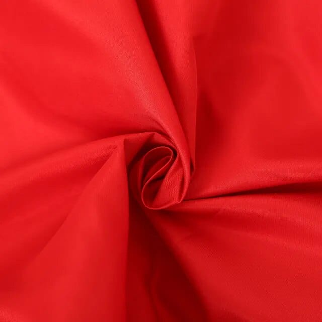 1Pc Hridz Muslin Backdrops for Photography - White, Black, Green, Red, Blue, or Grey