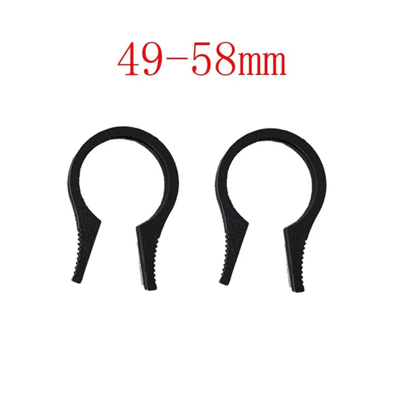 Camera Lens Filter Wrench Removal Tool Kit Set Spanner Pliers for Sony Canon