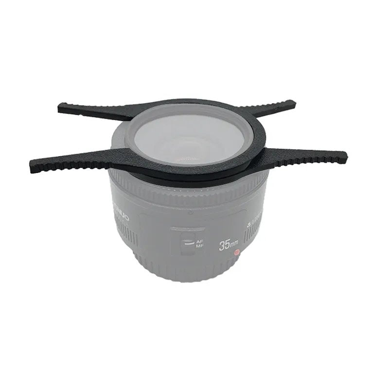 Camera Lens Filter Wrench Removal Tool Kit Set Spanner Pliers for Sony Canon