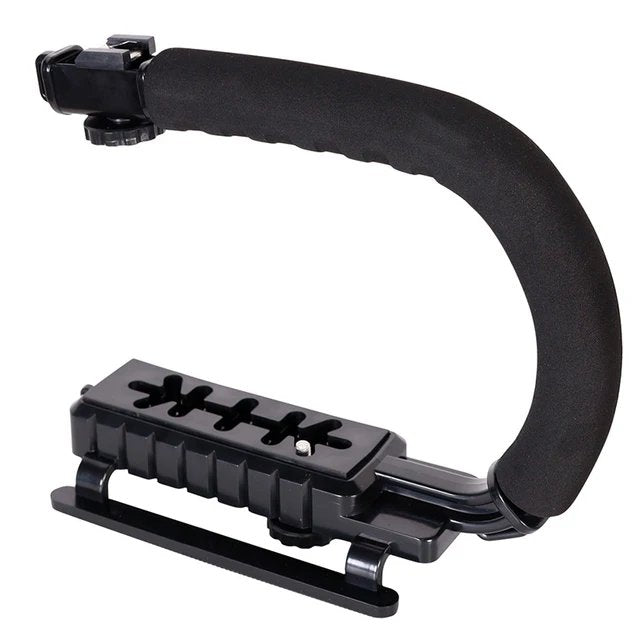 HRIDZ CSSC Camera Stabilizer Gimbal Steady Cam DSLR Handheld Steadicam