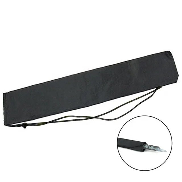 HRIDZ Photography Soft Bag for Light Stand Tripod Monopod Case Camera Tripod Storage Bag Outdoor Carrying Camera Tripod Bag