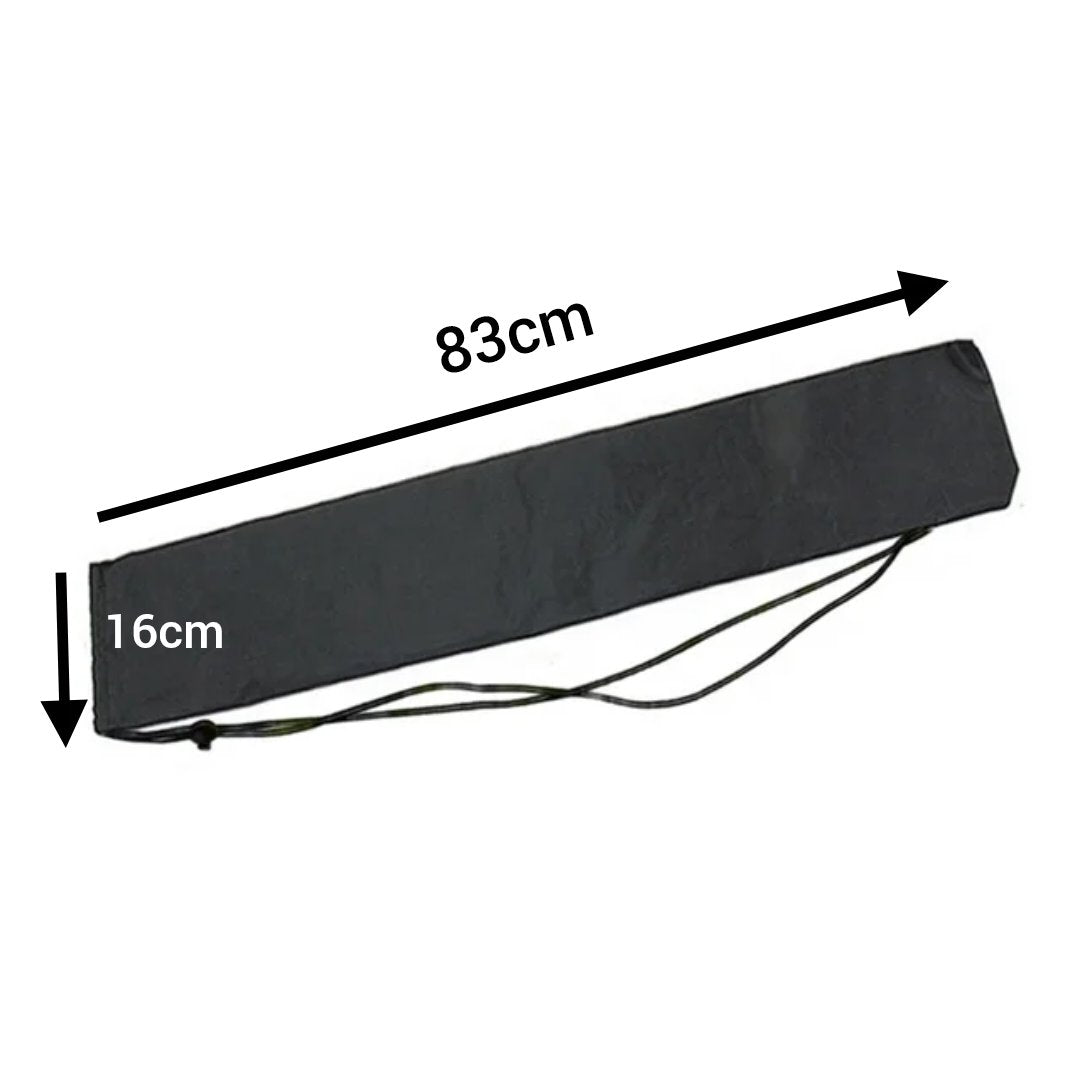 HRIDZ Photography Soft Bag for Light Stand Tripod Monopod Case Camera Tripod Storage Bag Outdoor Carrying Camera Tripod Bag