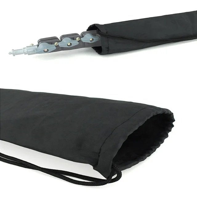 HRIDZ Photography Soft Bag for Light Stand Tripod Monopod Case Camera Tripod Storage Bag Outdoor Carrying Camera Tripod Bag