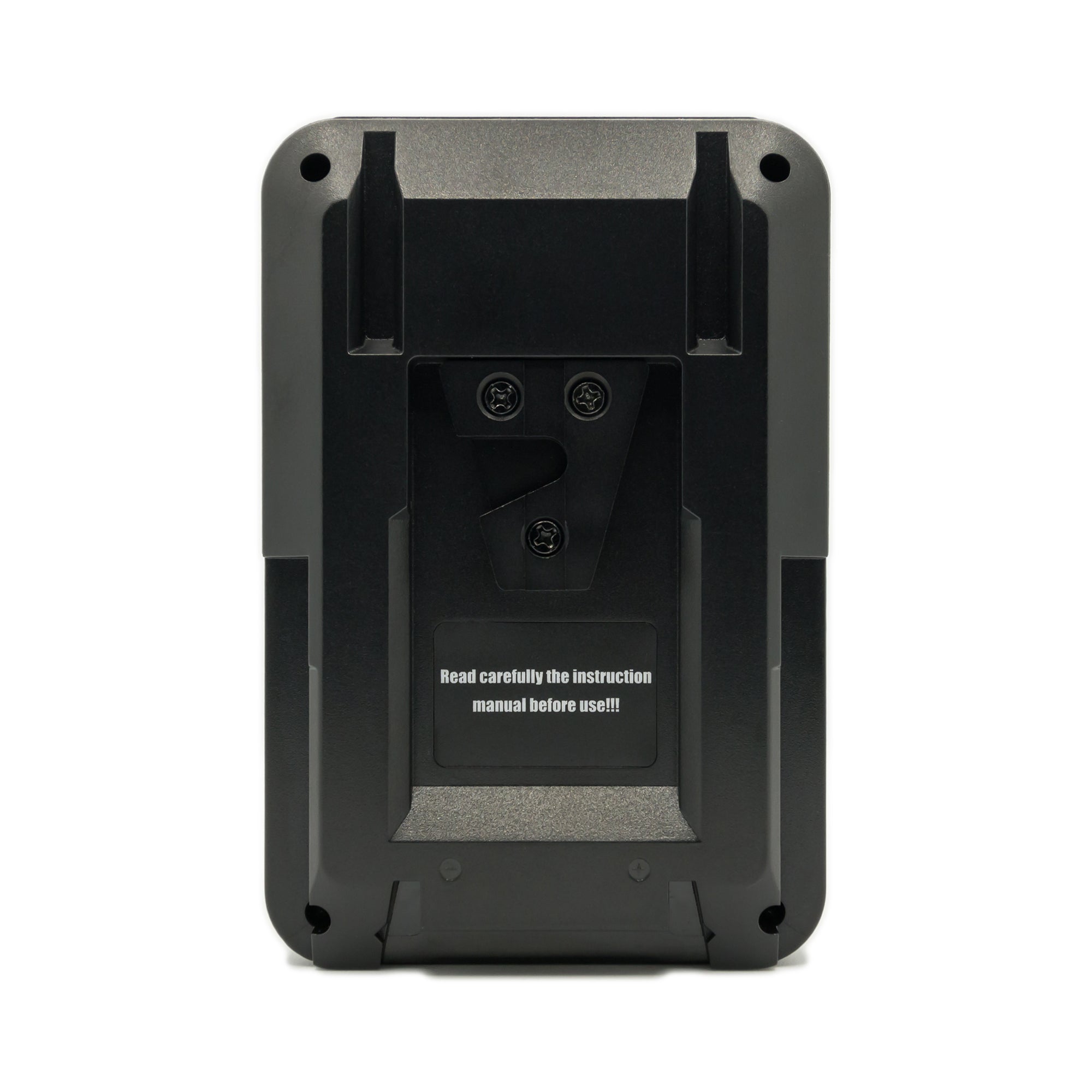 HRIDZ V-Mount V-Lock VM-BP148 Battery – 148Wh 14.8V 10000mAh for Studio Video Production