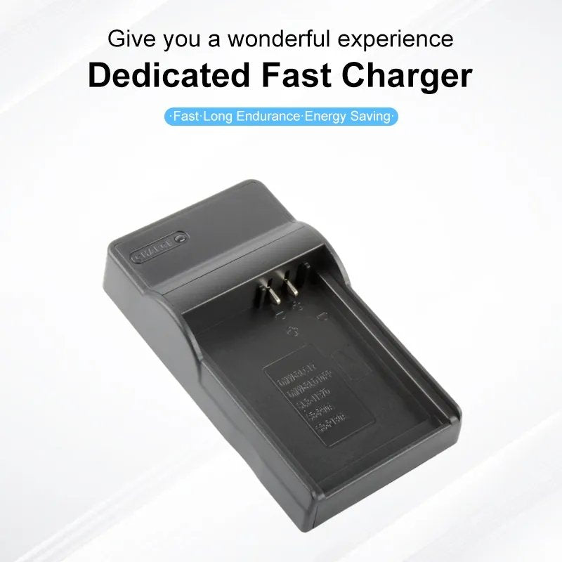 Hridz 112LED Bi-Colour Video Light with NP-F550 Battery & Charger