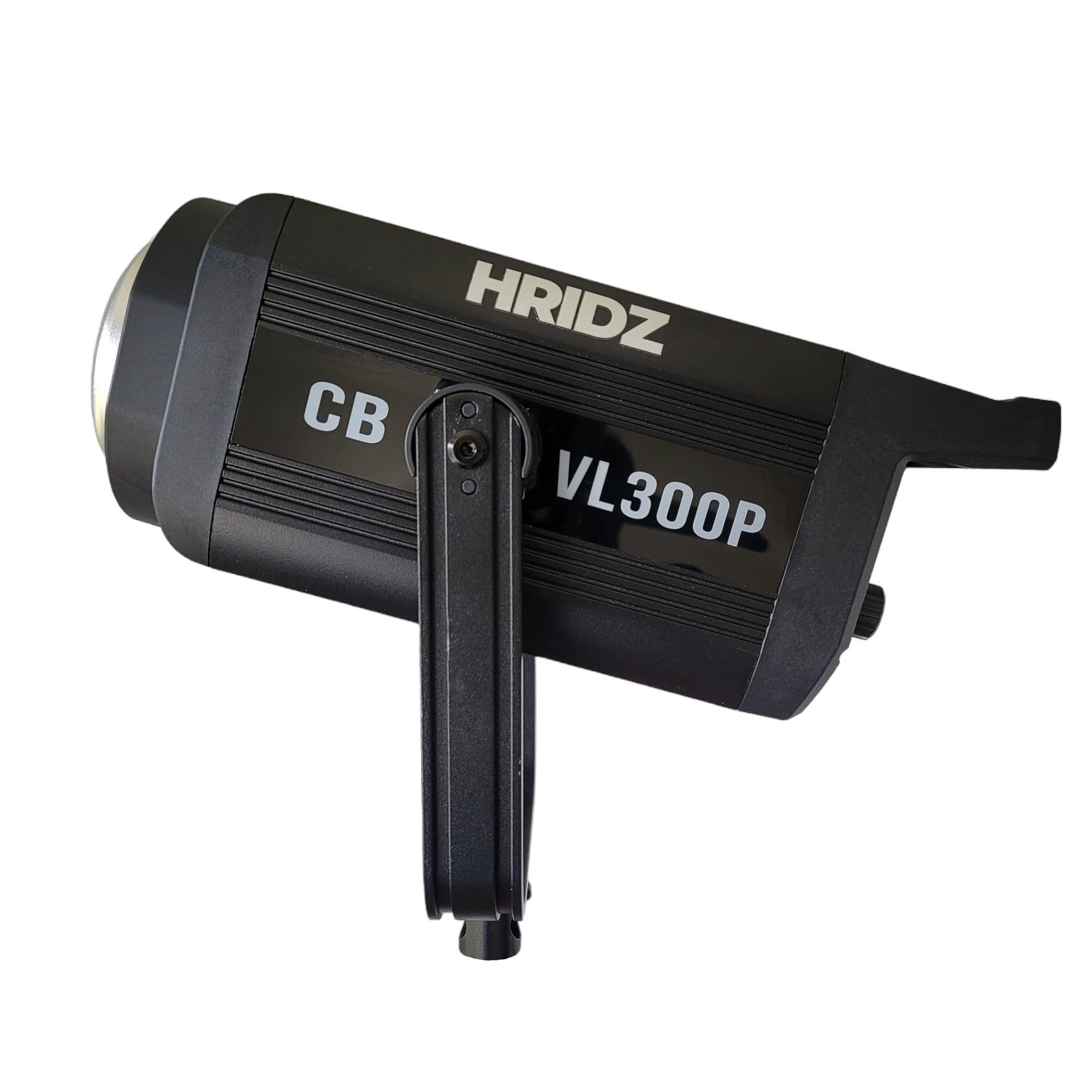 Hridz 300W Video LED Light Ultra Bright Bi-Color COB Bowens Mount For Filmmaking Photography Stage