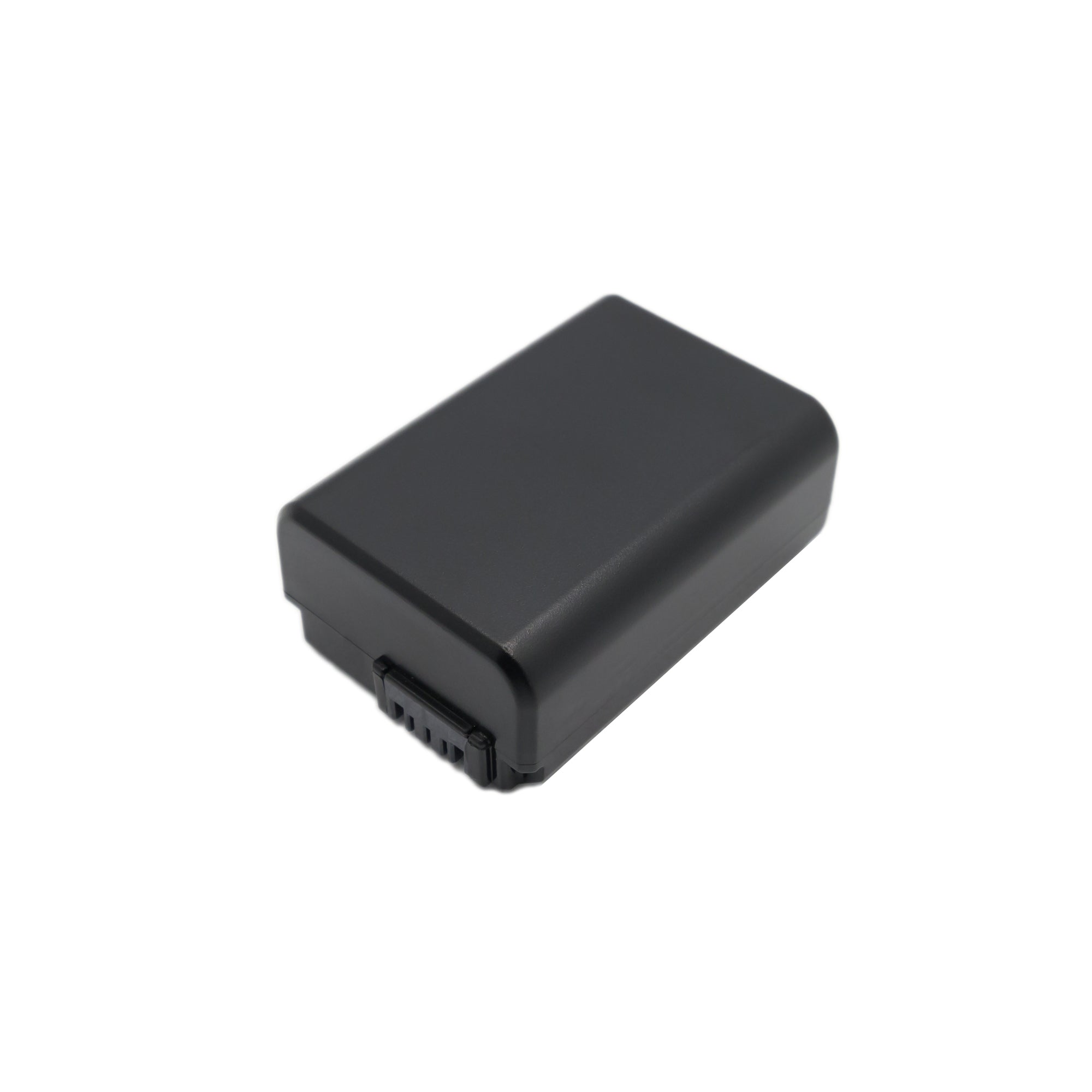 Hridz FW50 2*Batteries & Dual Charger for Sony NP-FW50 Battery A33 A35 A37 A55V RX10