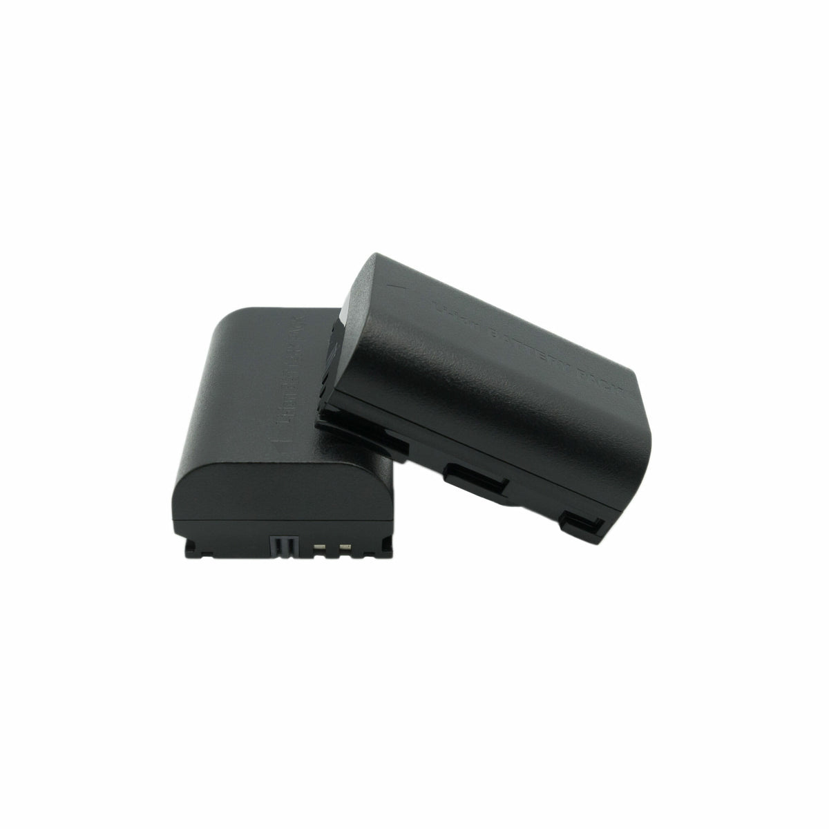 Hridz LP-E6 / LP-E6NH Replacement Battery for Canon EOS R7, R6, 5D, 6D, 7D, 80D, 70D, 60D