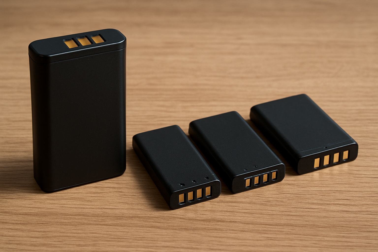 Nikon Battery Compatibility: EN-EL23 vs Other Models