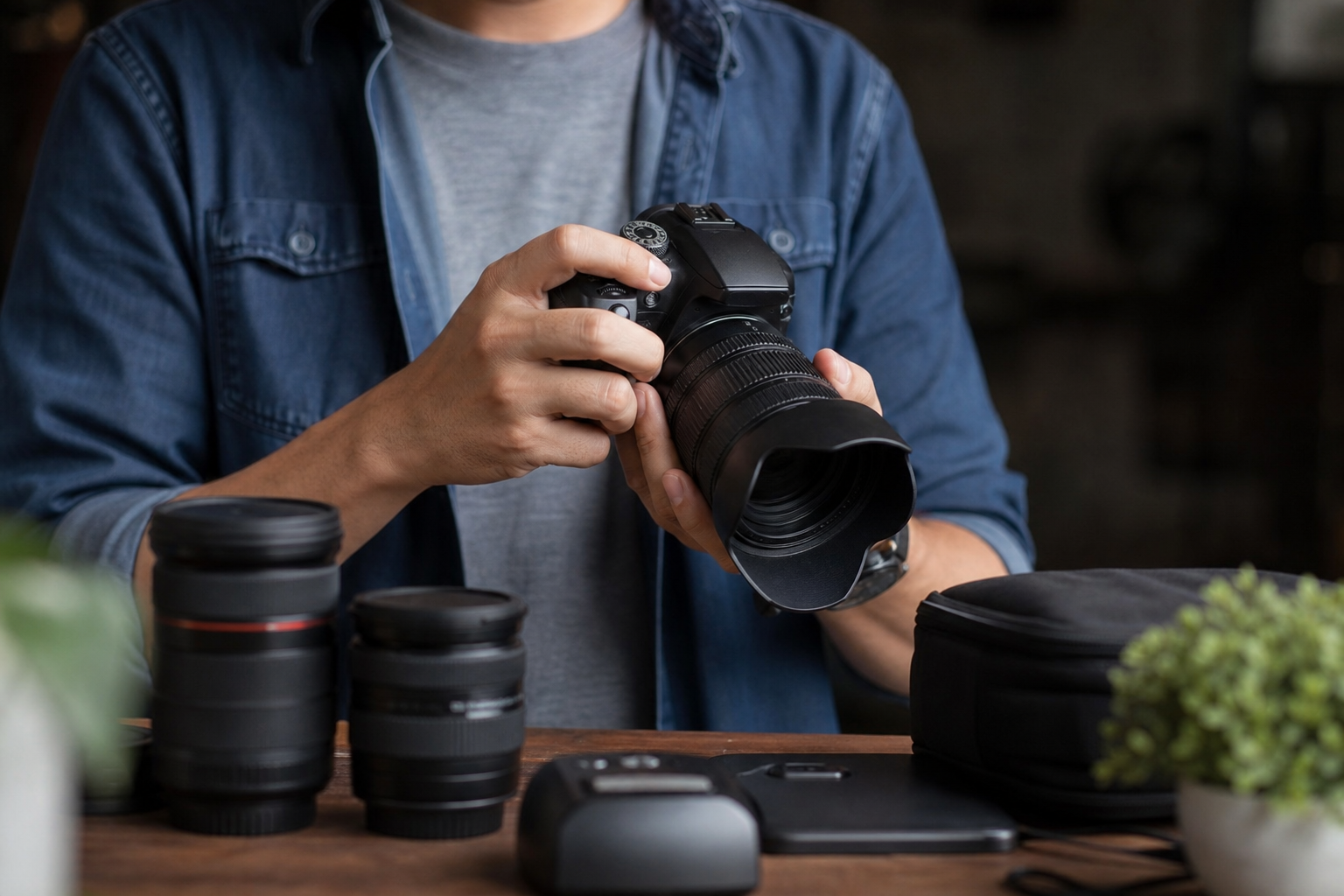 Photography Tips Beginners: 10 Essential Skills to Master First