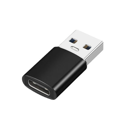2 Pcs Ultra Fast OTG adapter USB-C to USB-A Converter 10Gbps