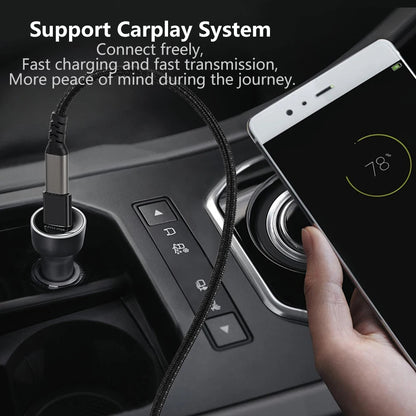 2 Pcs Ultra Fast OTG adapter USB-C to USB-A Converter 10Gbps