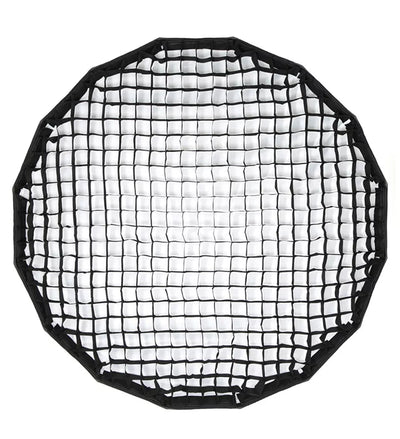 90cm Honeycomb Grid for P90 Hridz Neewer Godox Parabolic Softbox