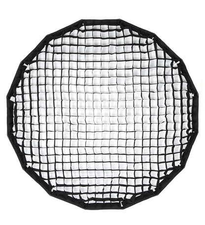 90cm Honeycomb Grid for P90 Hridz Neewer Godox Parabolic Softbox