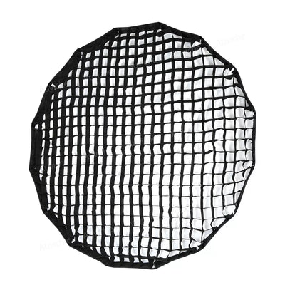 90cm Honeycomb Grid for P90 Hridz Neewer Godox Parabolic Softbox