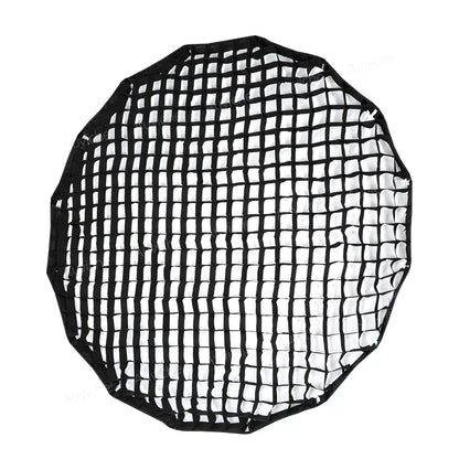 90cm Honeycomb Grid for P90 Hridz Neewer Godox Parabolic Softbox