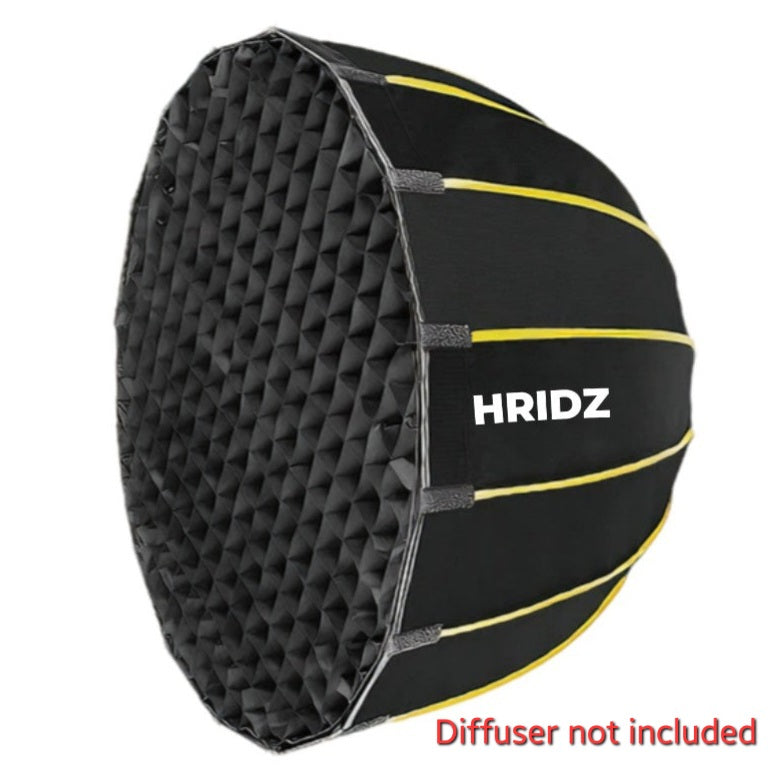 90cm Honeycomb Grid for P90 Hridz Neewer Godox Parabolic Softbox