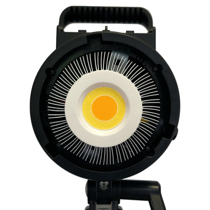 HRIDZ 100W Indoor-Outdoor Bi-Colour LED Video Light for Photography Filmmaking
