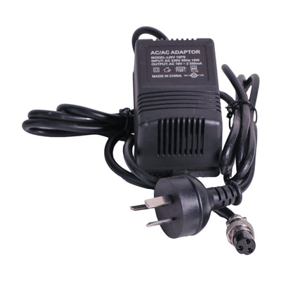 Hridz 16 Channel Professional Audio Mixer - USB Interface, Bluetooth & 48V Phantom Power for Studio, DJ, Karaoke & Live Stage
