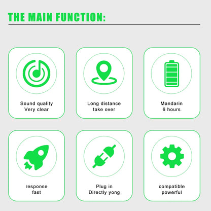 Hridz 2 in 1 Wireless UHF Microphone XLR Converter For Microphone Mixer Speaker Transmitter & Receiver