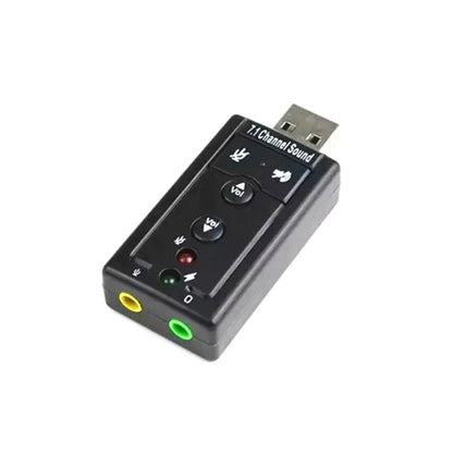 Hridz Professional Black Studio Condenser Microphone for Desk with Sound card