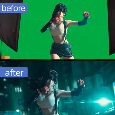 Hridz Heavy Duty Photography Backdrop Kit: 2.6x3M Stand & Muslin Backdrops for Studio & Home