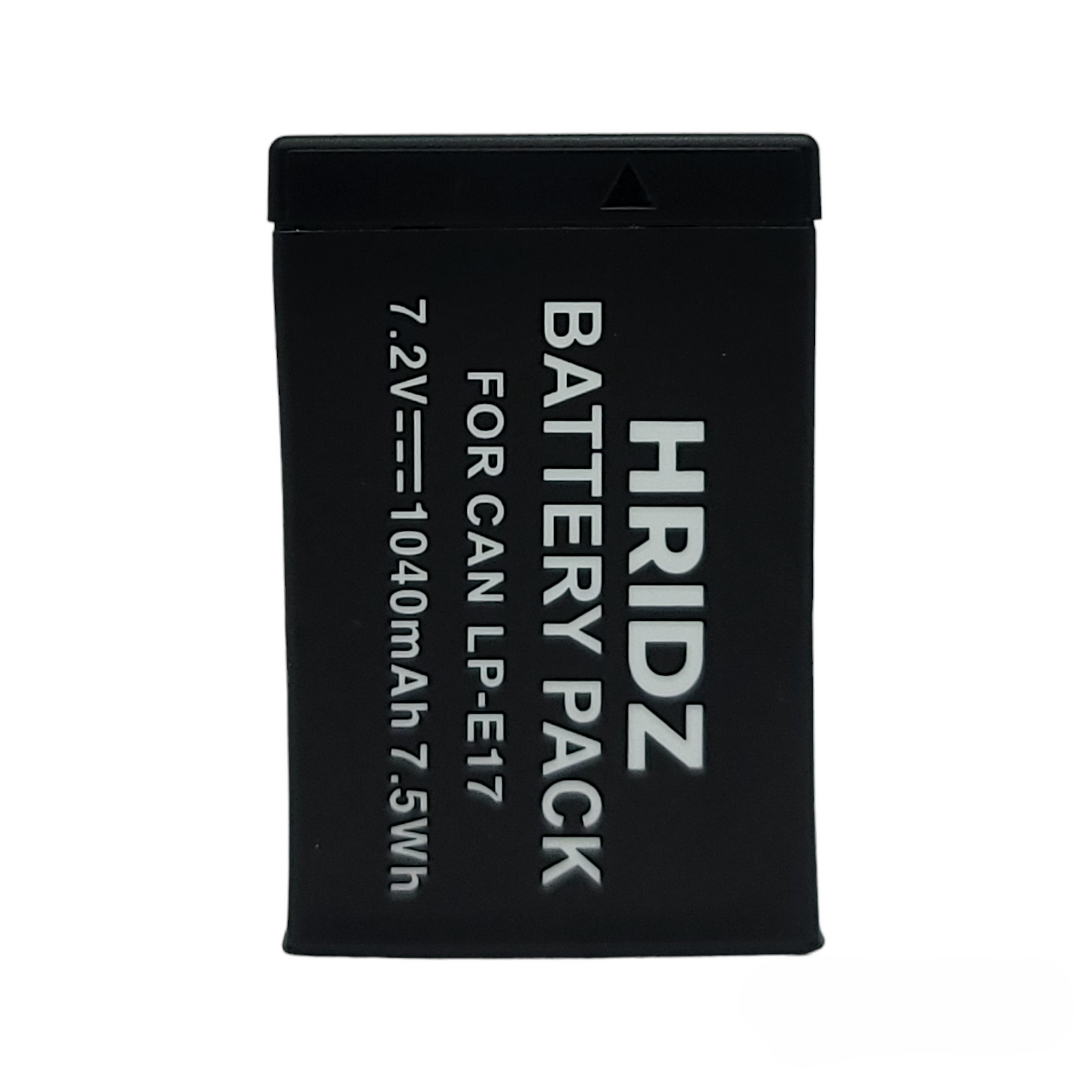 Hridz LP-E17 Battery For Canon EOS M6 200D 200D 77D 750D 760D 8000D