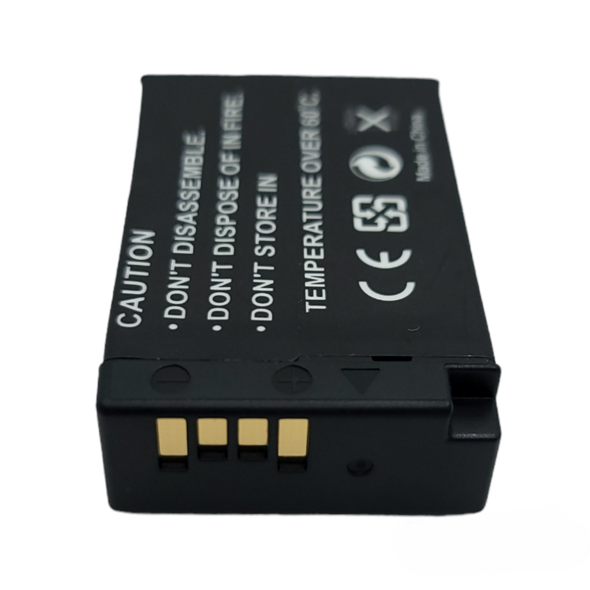 Hridz LP-E17 Battery & Charger Kit – 2 Batteries + Dual USB Charger for Canon EOS R8, R50, RP, M6, 200D, 77D, 800D