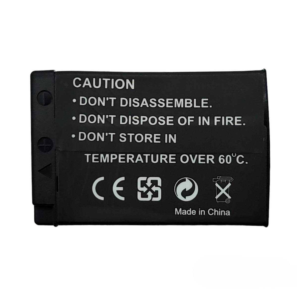 Hridz LP-E17 Battery & Charger Kit – 2 Batteries + Dual USB Charger for Canon EOS R8, R50, RP, M6, 200D, 77D, 800D