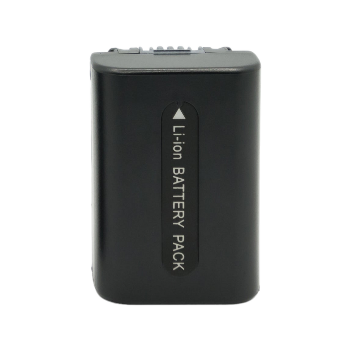 Hridz NP-FH50 Replacement Battery for Sony Cyber-shot HX1, HX100V, HX200V & Alpha A230–A390
