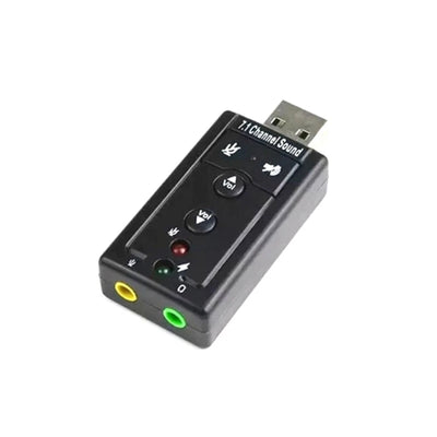 Hridz Gold Plated Professional Studio Condenser Microphone with Sound card for Desk