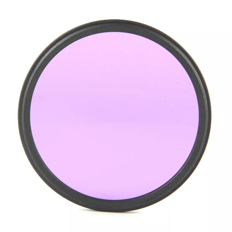 Hridz UV CPL FLD High Quality Lens Filter Kit with Pouch for SLR Camera Colour Lens UV Filter