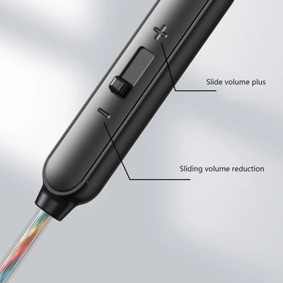 Hridz USB Type-C Wired Earphones with Microphone, Digital Chip HiFi In-Ear Headphones, Noise Isolating Earbuds with Volume Control for Samsung, Google Pixel, Xiaomi, Huawei & USB-C Devices